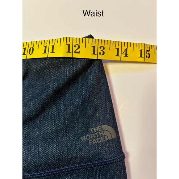 The North Face Women's Indigo High Rise Tights Size Medium - Picture 11 of 15
